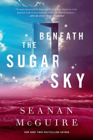 Sous un ciel de sucre