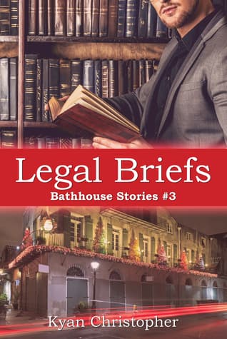 Legal Briefs