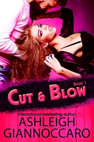 Cut & Blow