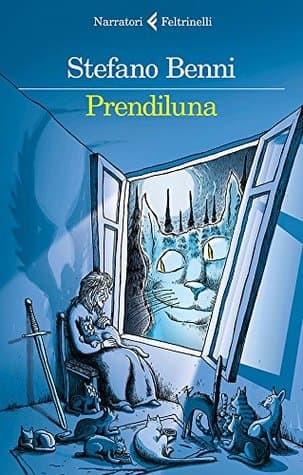 Prendiluna (Quartbuch)