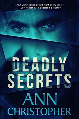 Deadly Secrets (Deadly #3)