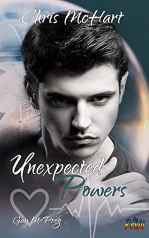 Unexpected Powers