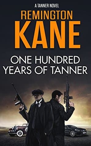 One Hundred Years Of Tanner