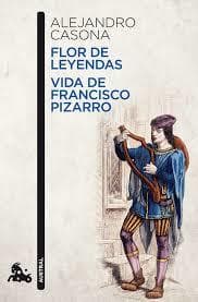 Vida de Francisco Pizarro