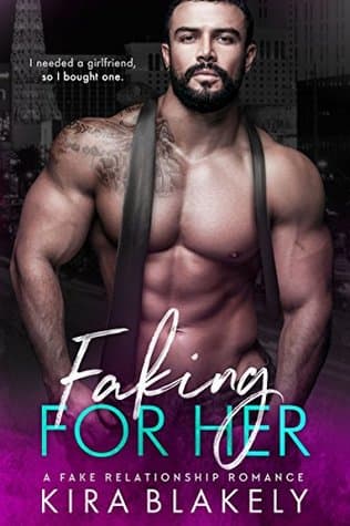 Faking For Her