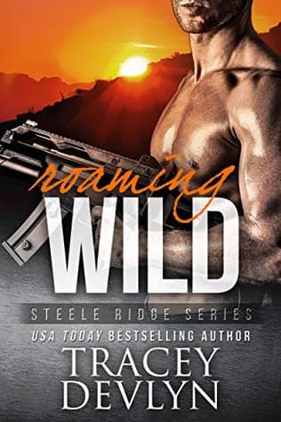 Roaming Wild