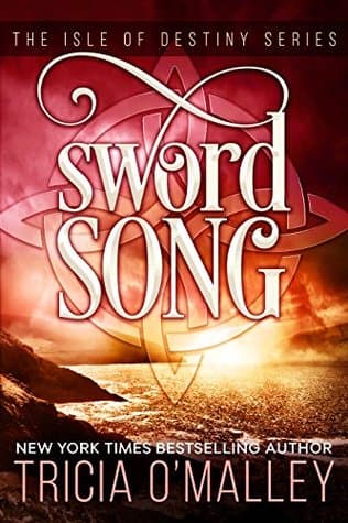 Canção de Espada (Série A Ilha do Destino Livro 2)