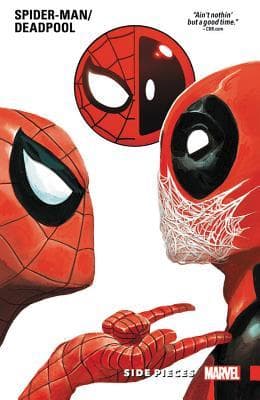 Spider-Man/Deadpool, Vol. 2: Side Pieces