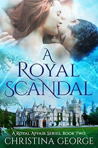 A Royal Scandal