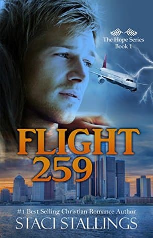 Flight 259