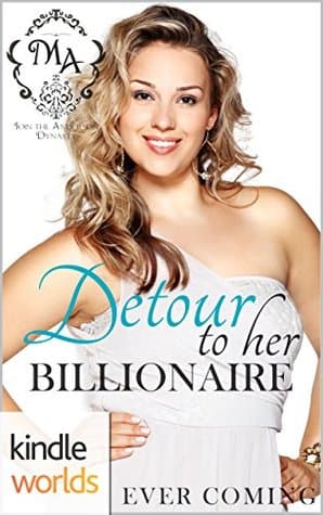 Detour to her Billionaire