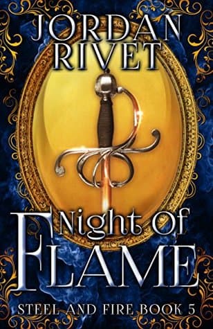 Night of Flame