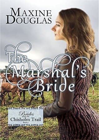 The Marshal's Bride