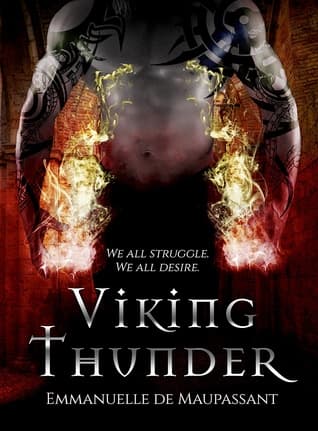 Viking Thunder