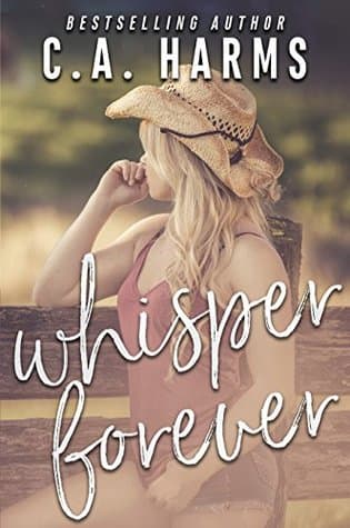 Whisper Forever