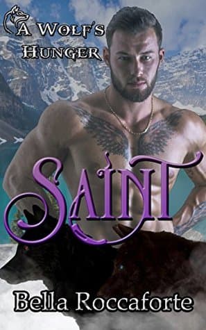 Saint