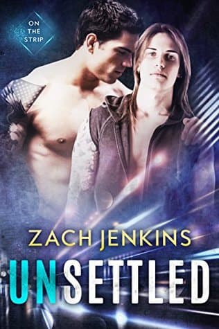 Unsettled