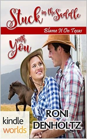 Stuck in the Saddle With You