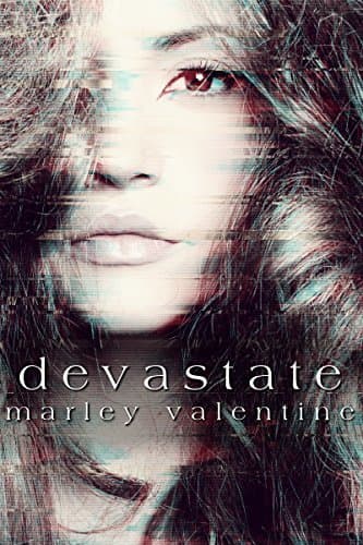 Devastate (Love After Loss #1)