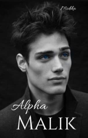 Alpha Malik
