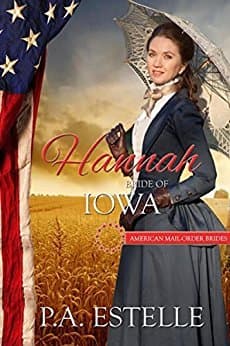 Hannah: Bride of Iowa