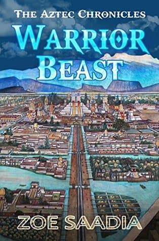 Warrior Beast