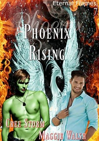 Phoenix Rising
