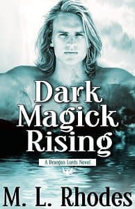 Dark Magick Rising
