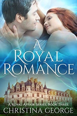A Royal Romance