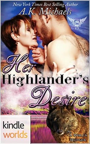Her Highlander's Desire