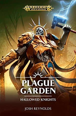 Le Jardin de la Peste (Warhammer 40,000)
