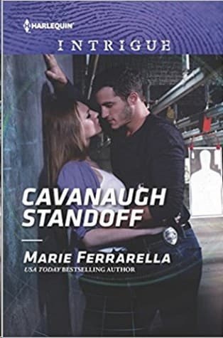 Cavanaugh Standoff