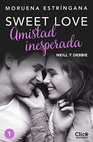 Amistad inesperada: Neill y Debbie