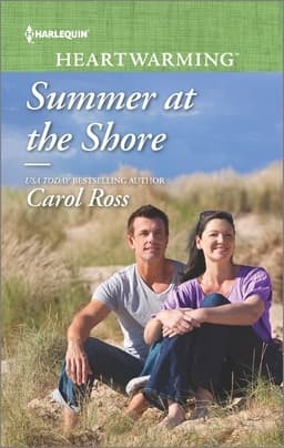 Summer at the Shore