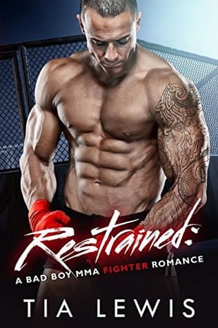 Restrained