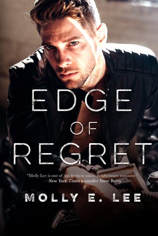 Edge of Regret