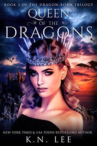 Queen of the Dragons