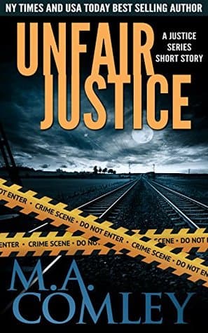 Unfair Justice