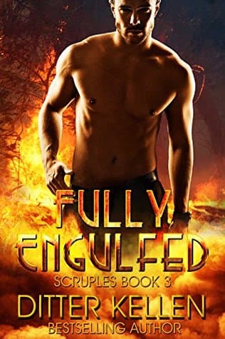 Fully Engulfed