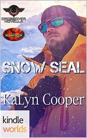 Snow SEAL