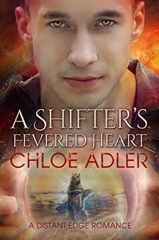 A Shifter's Fevered Heart