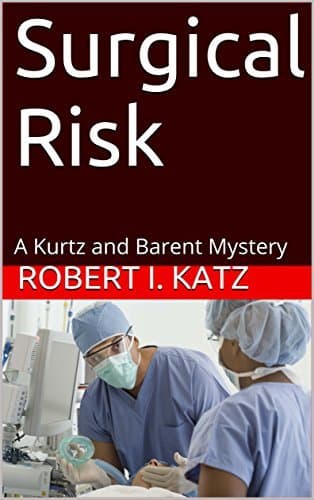 Robert I. Katz
