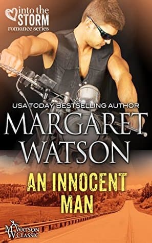 An Innocent Man