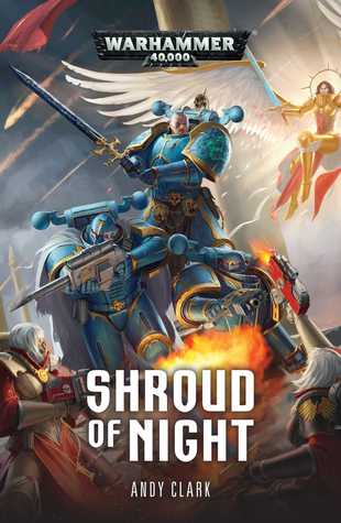 Shroud of Night (Warhammer 40,000)