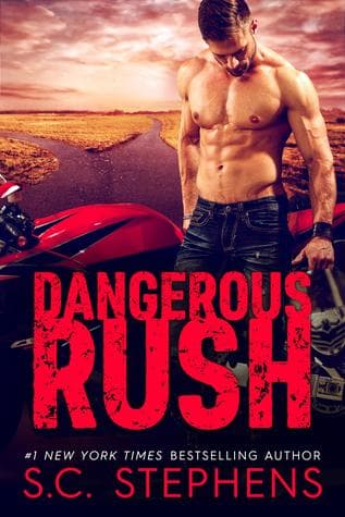 Dangerous Rush. Gefährliche Liebe