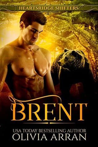 Heartsridge Shifters: Brent
