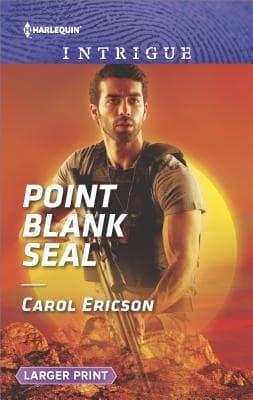 Point Blank SEAL