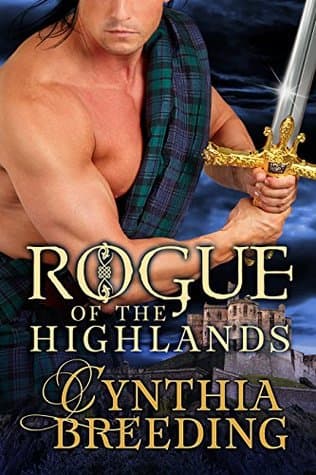 Rogue of the Highlands
