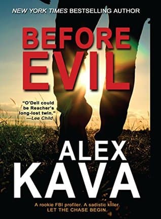Before Evil