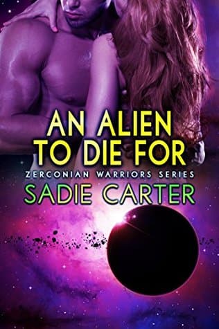 An Alien To Die For